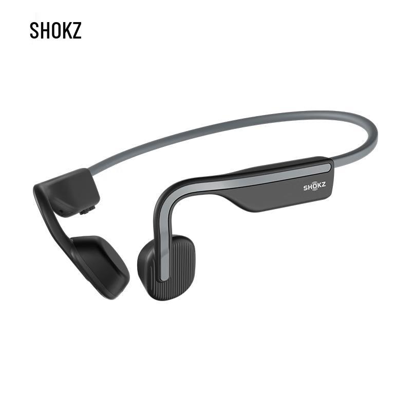 Shokz OpenMove S661 Wireless Bone Conduction Sports Headphones