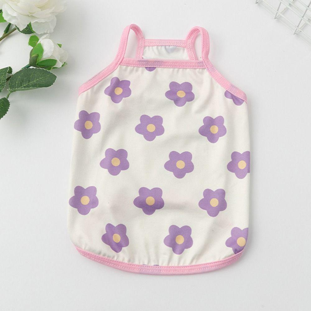 Милая одежда для собак, футболка для маленьких и средних собак, высококачественные товары для животных