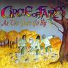 CD CIRCLE OF FAIRIES - As The Years Go By VMNP014 Vinyl Magic 1995 Italy Rock Б/У