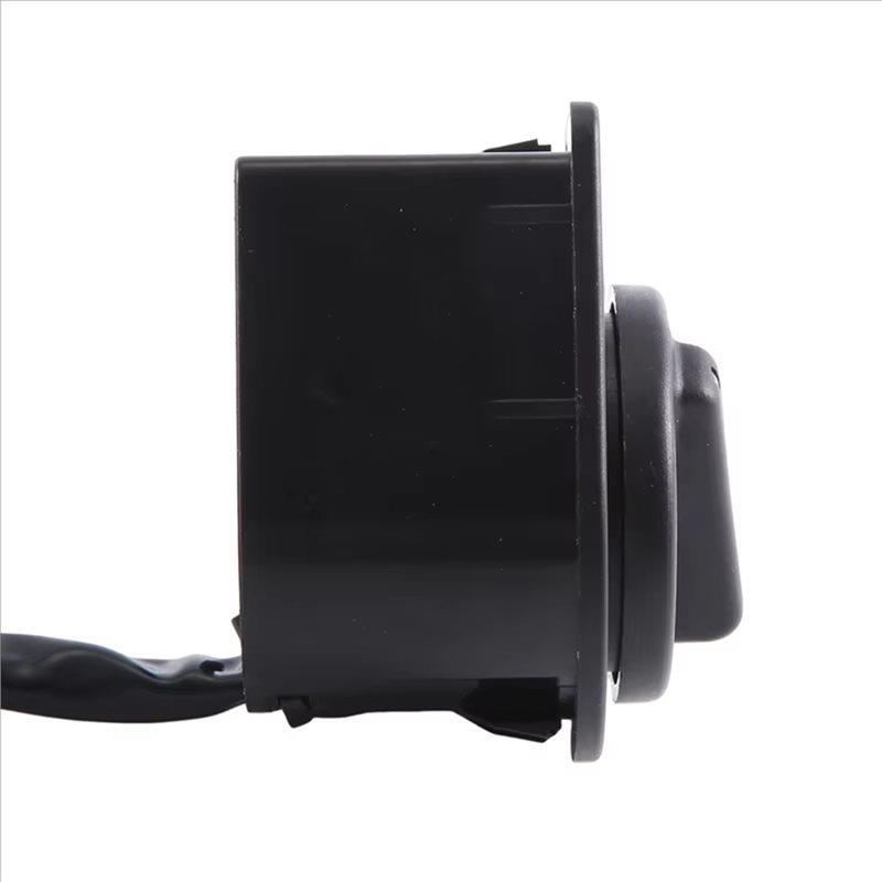 Excavator Throttle Control Switch Knob Replacement Part 14543372 For VOLVO EC210D EC240D EC380D EC480D 14659778 Spare Parts