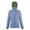 Millet Monashee Ski Jacket Coronet Blue Size L Women's MIV9902, (New Logo),