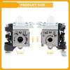 Carburetor For Echo PB-251 PB-265L PB-265LN PB-255 A021001590 Zama RB-K85 Blower