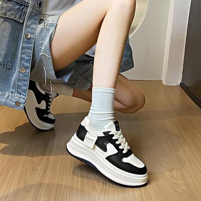 Маленькие белые туфли женские весенние новые студенческие повседневные спортивные универсальные кеды