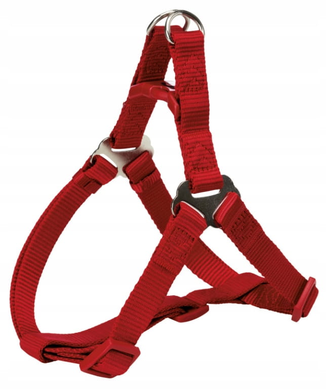 Trixie Dog Harness Size M 50-/ , Buckle Closure