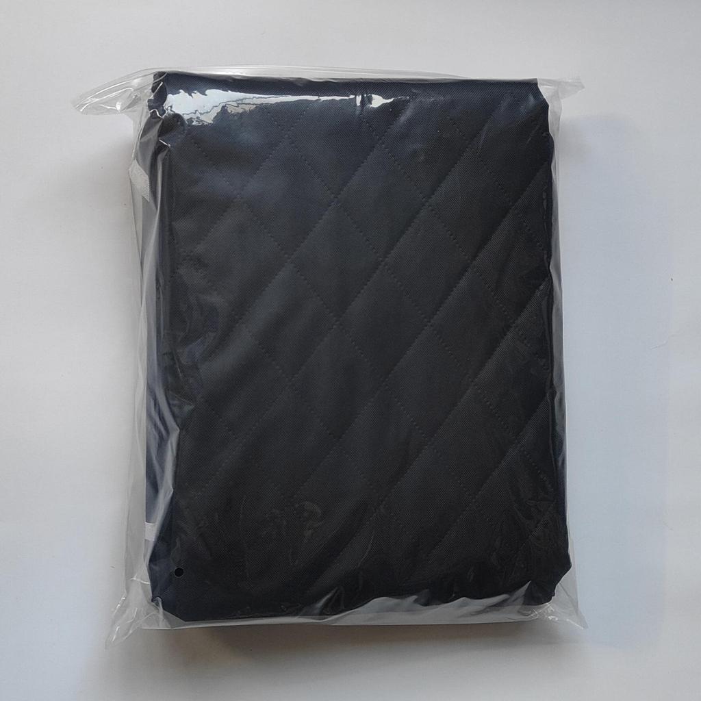 Durable Non-Slip SUV Pet Trunk Mat