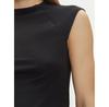 Толстовка Calvin Klein Liquid Touch Top
