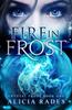 Книга Fire In Frost : 1
