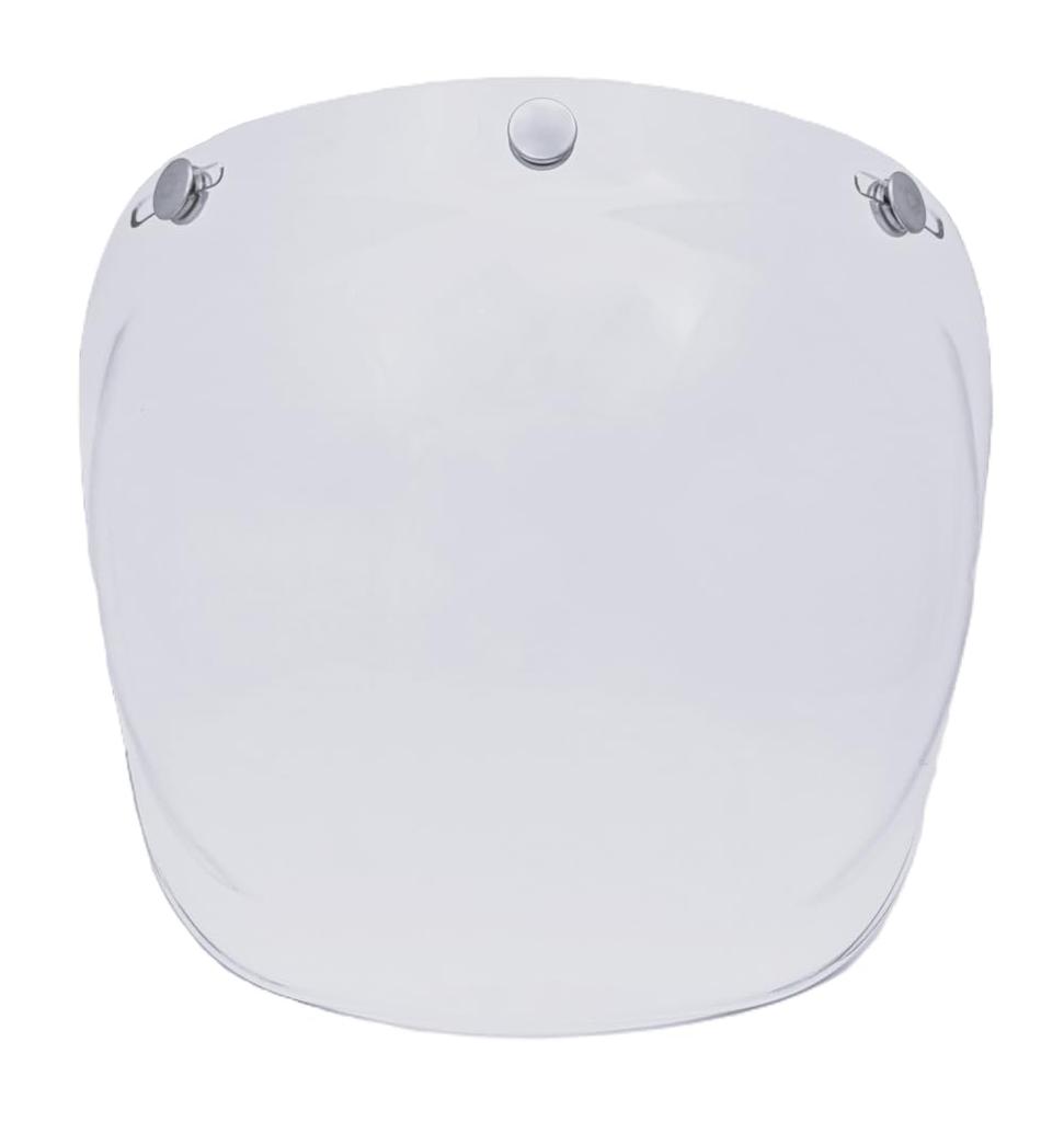 SUNUP SA-003 LOCKIN ЗАЩИТА ОТ ЗАПОТЕВАНИЯ Детали мотоциклетного шлема Щиток Прозрачный Защита от запотевания Защита от запотевания Защита от запотевания Пузырь Прозрачный