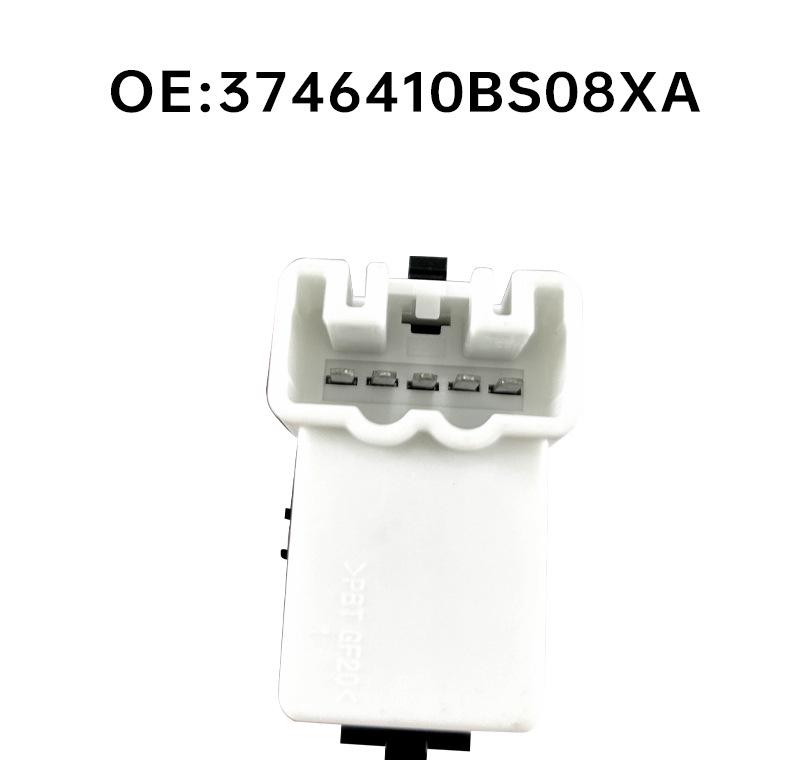 Front Passenger Rear Window Switch for Great Wall M4