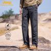 JEEP Lightweight Outdoor Straight-Leg Pants