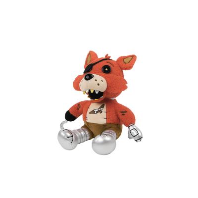 Лицензионная плюшевая игрушка Five Nights at Hex [Официальный продукт] [Товары] Фредди (Фокси)