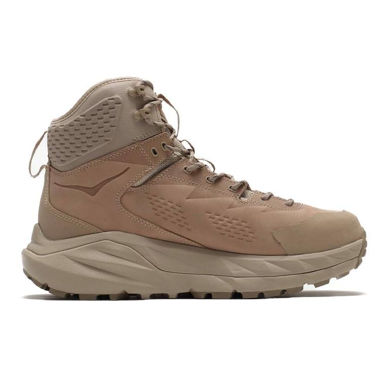 HOKA One One Sky Kaha 'Dune Oxford Tan' Мужские 1099637-DOTN