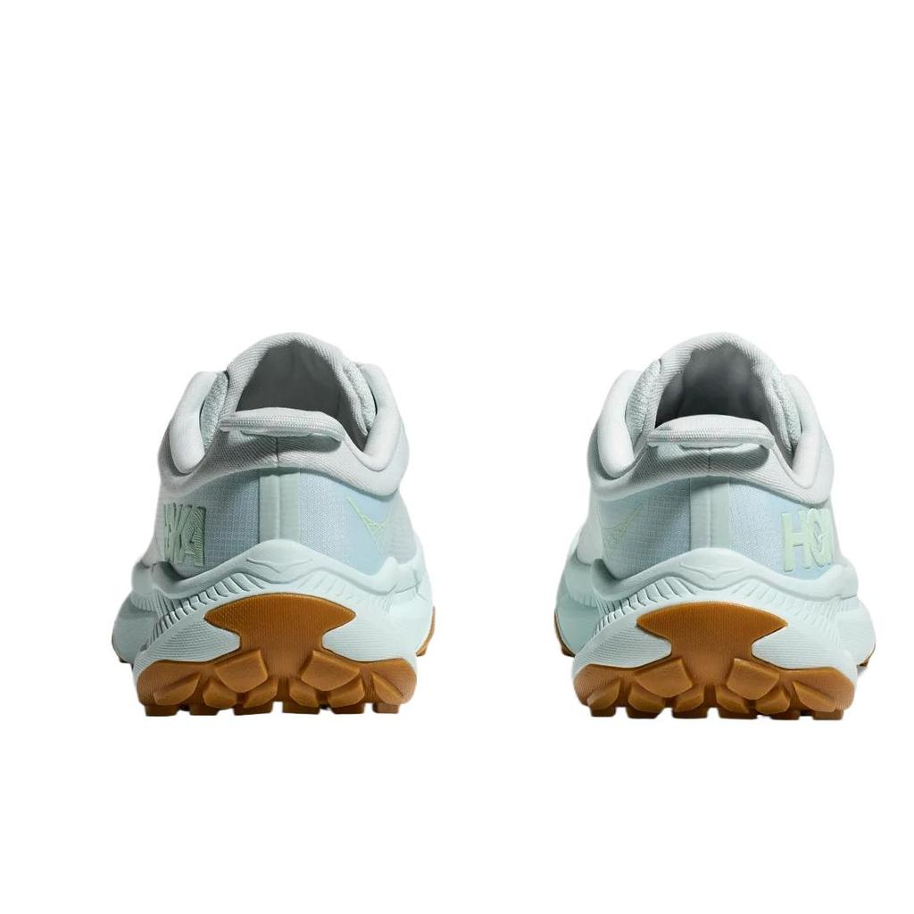 HOKA Transport Oak Alabaster Women Sneakers Cream 1123154-OKLB