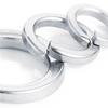 Thickened Pure Titanium Elastic Spring Washer M3-M20