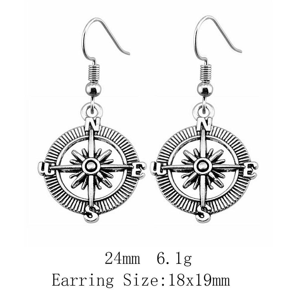 Комплект сережек на День благодарения, серьги-подвески и подвески на тему путешествий в самолете и Рождество, женские сумки, необычные серьги