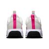 Nike Air Max Interlock Lite Summit White Fierce Pink W - DX3705-101