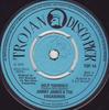 7-дюймовая пластинка JIMMY JAMES  THE VAGABONDS  Help Yourself  Why TDP1 Trojan Disco Pi 1975 UK SoulFunk Б/у