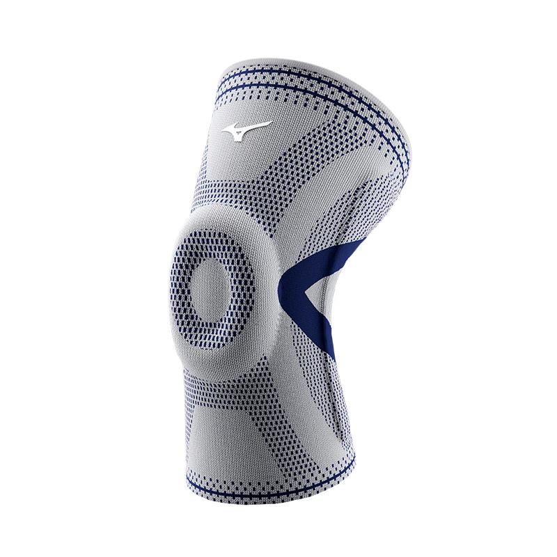 Mizuno Профессиональный спортивный наколенник