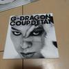 [USED] G-DRAGON COUP D'ETAT