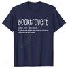 Booktrovert Book Lover Shirt for Women Classic Literature T-shirts Bookish Girl Tshirts Bookworm Tee Clothing Gift for Librarian