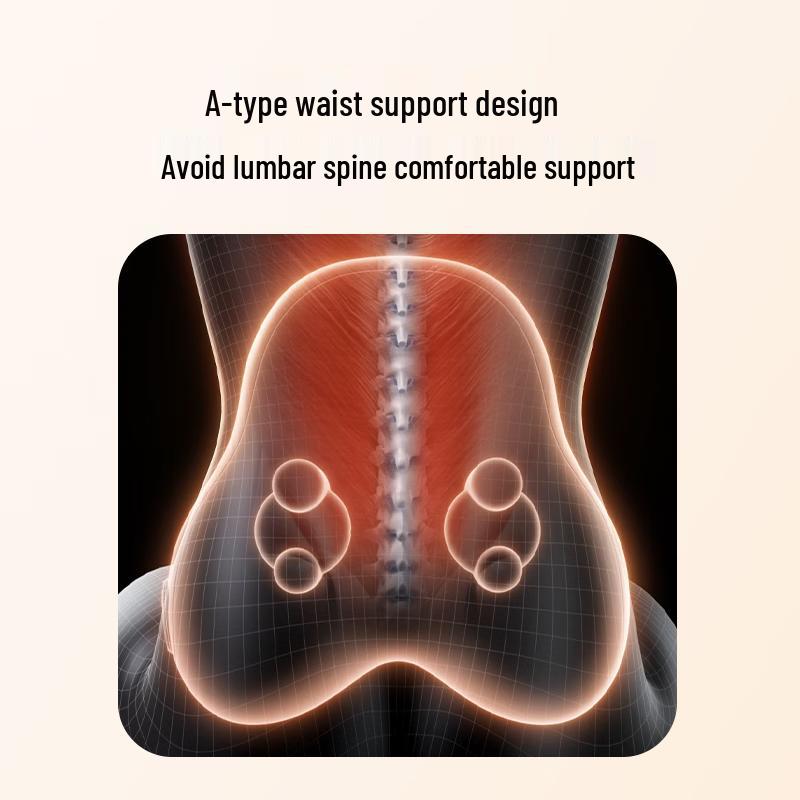 SKG T5-2 Lumbar and Back Massager