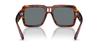 Солнцезащитные очки RB4408 MAGELLAN STRIPED HAVANA 54 Ray-Ban