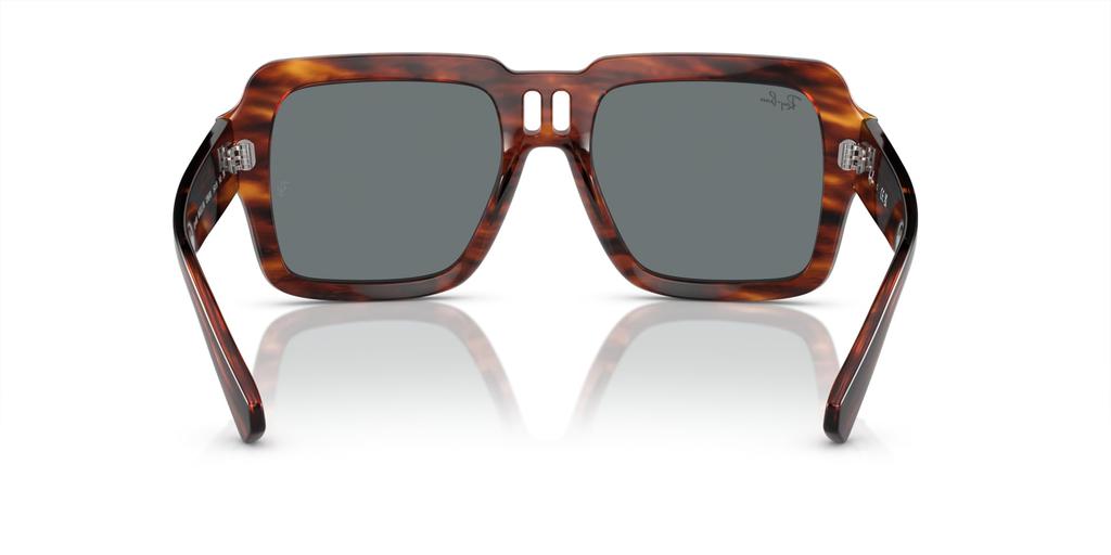 Солнцезащитные очки RB4408 MAGELLAN STRIPED HAVANA 54 Ray-Ban