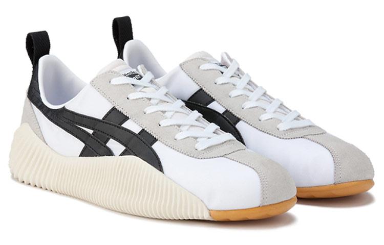 ONITSUKA TIGER Acromount Mt 'Белый Черный' 1183B257-101