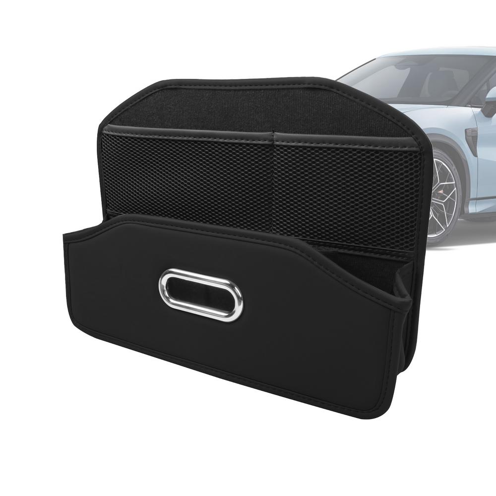 Сумка для хранения на сиденье автомобиля Многофункциональный органайзер для заднего сиденья автомобиля Регулируемый органайзер для автомобиля Автомобильная сумка Автомобильная корзина для детских игрушек Мобильный