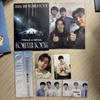 DAY6 Busan Con Admission Kit And Goods 