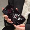 Чехол для телефона Death Note Ягами Лайт L Лоулайт Для iPhone 16 15 8 7 6 6S Plus X SE XR XS 14 11 12 13 Mini Pro Max