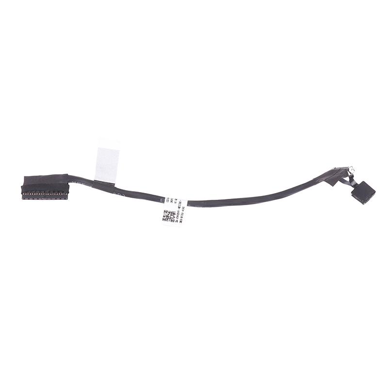 Оригинальный кабель аккумулятора для ноутбука Latiude E5400 5401 5402 5405 0Mk3X9 Разъем кабеля аккумулятора Линия