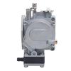 Outboard Carburetor Aluminum Boat Engine Carburetor Carb Assembly for 2 Stroke 4HP 5HP Motor 3303
