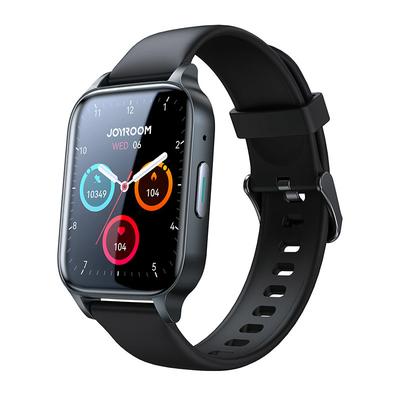 Умные часы FitLife JRFT3 PRO Темно-серый