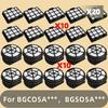 Фильтр подходит для Bosch BGC05A220A BGC05A322 BGC05AAA1 BGC05AAA2 BGC05X20GB, BGS05A220 BGS05A221 BGS05A222 BGS05A225 BGS05A320,