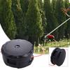 Universal String Trimmer for Head Grass Cutting Line Head for M10*1.25/M8*1.25 Grass Brush