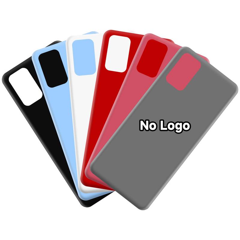 For SAMSUNG S20 Plus Battery Back Cover Glass Panel Rear  Housing Case Camera Lens Replace