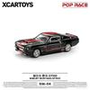 AAALW1 Kaido House x MINI GT 1:64 Honda NSX Kaido Racing V1 Diecast Model Car (Item# KHMG255)