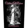 Children Of Bodom Halo Of Blood Patch