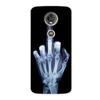 Чехол для Motorola Moto G6 Play Мягкий силиконовый задний чехол-сумка Чехол для телефона для Moto E5 Plus Play G8 Play G6 Plus G 6 TPU Чехлы