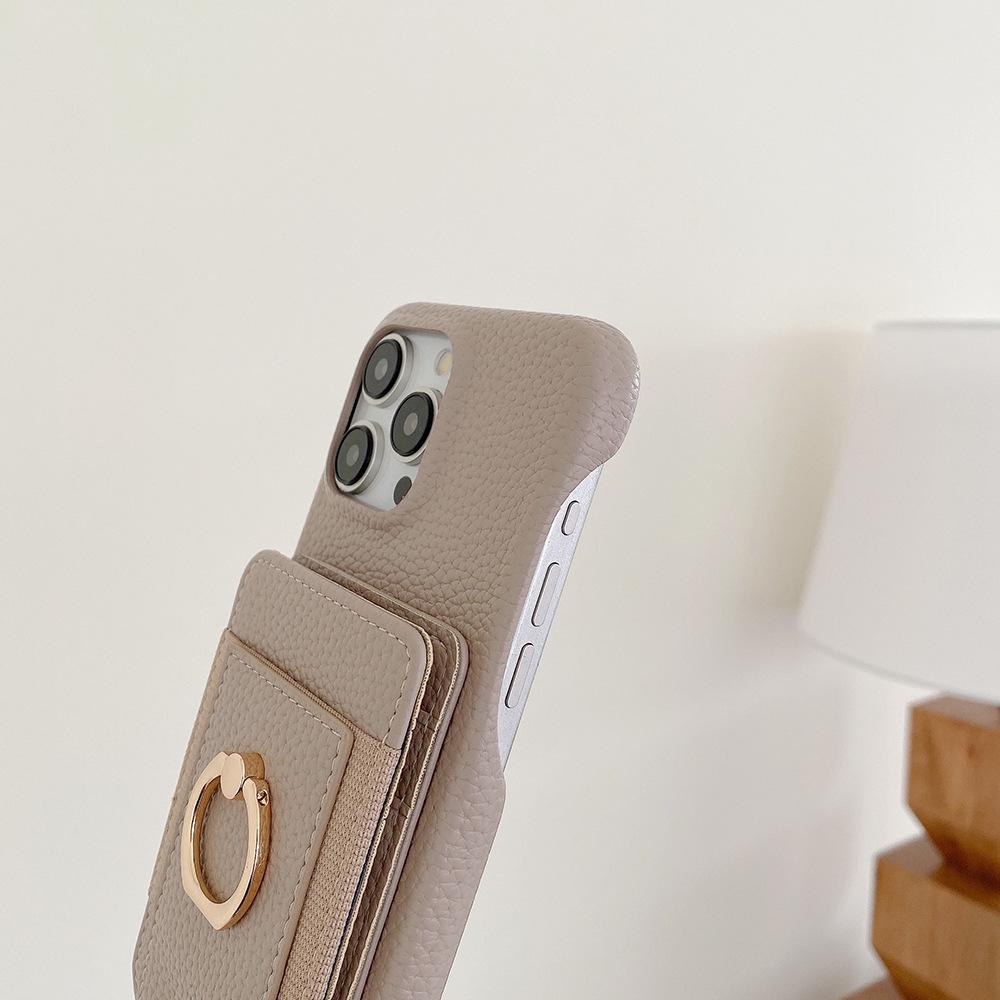 Glory Magic6 Phone Case with Hand Strap for Huawei P40 Pro+ and Mate40, D-Ring Design