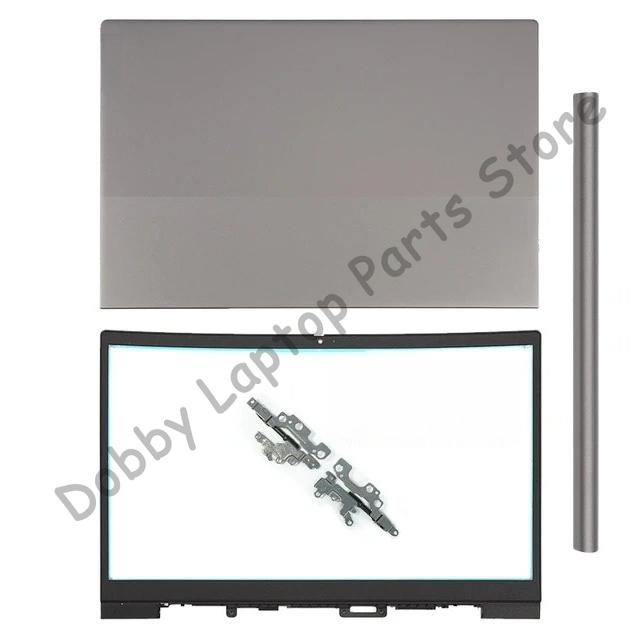 Original New For Lenovo Thinkbook 14 G2 ARE ITL 14 G3 ACL ITL Laptop LCD Back Cover Top Lid Repair Case 5CB1K18593 5CB1B02549