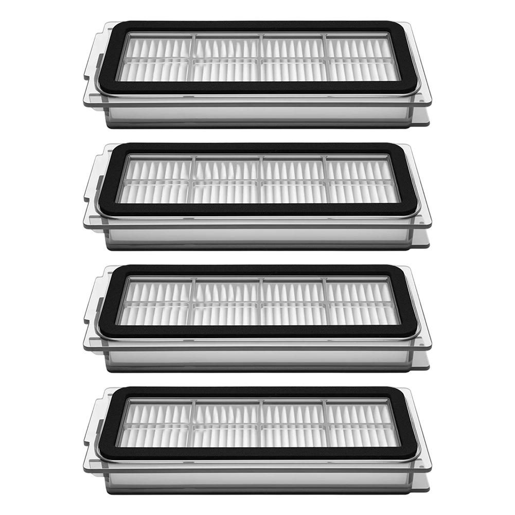 Набор HEPA-фильтров Легкая установка HEPA-фильтрующая ткань