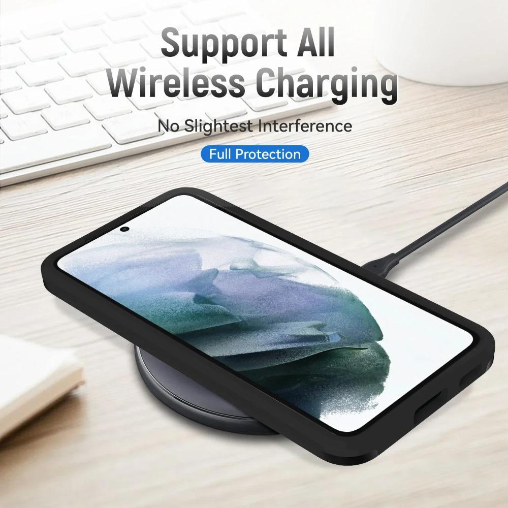 Противоударный чехол для Samsung Galaxy S26 Ultra S25 FE A17 S26 Plus S23 S22 S21 S24 FE A56 A16 A36 A55 A35 A54 A15