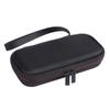 Handheld Console EVA Bag Scratchproof Storage Box for RG40XX H Protector Case with Mesh Pocket Travel Carrying Pouch