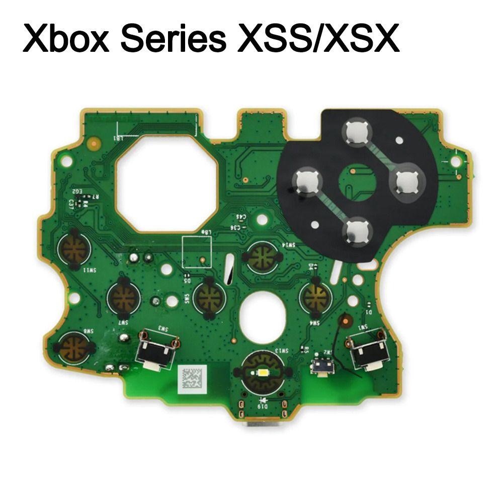 Repairing Controller Motherboard Universal Game Main Board Power Board for Xbox Series/XSS/XSX