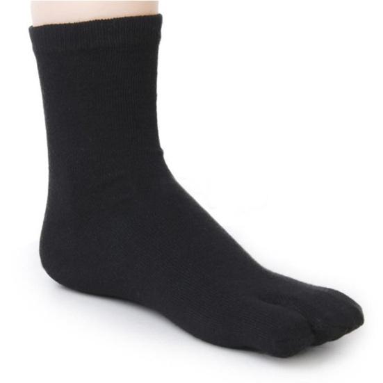 Носки-трубы, противоскользящие, теплые, не скатываются, мужские и женские носки в японском стиле, повседневная одежда