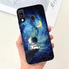 Чехол для Samsung A40 Чехол-крышка Милый Мультяшный Мягкий Силиконовый Чехол для Телефона Для Samsung Galaxy A40 A 40 GalaxyA40 A405 SM-A405F A405F Чехлы