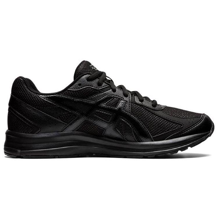 Asics Кроссовки унисекс Jog 100S Triple Black 1201A325-001