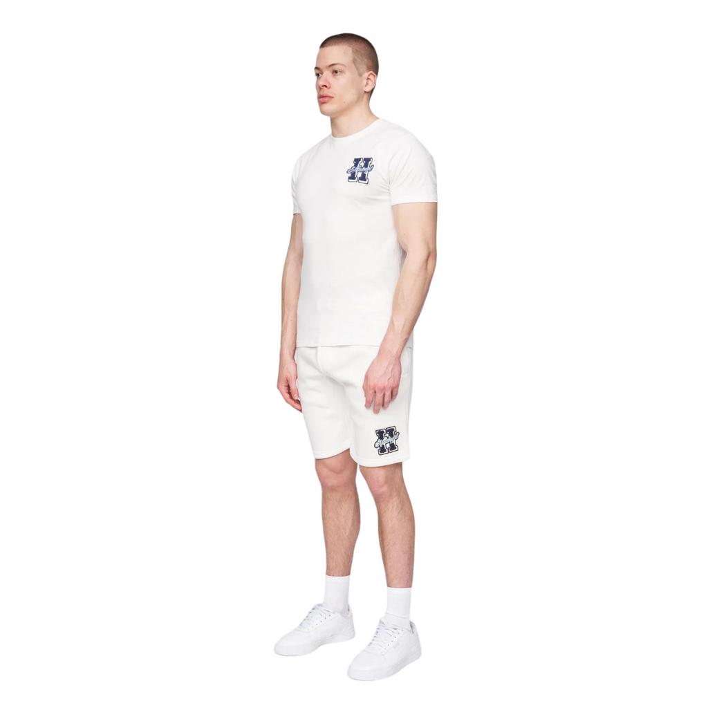 Мужская футболка Henleys с логотипом Aitchen